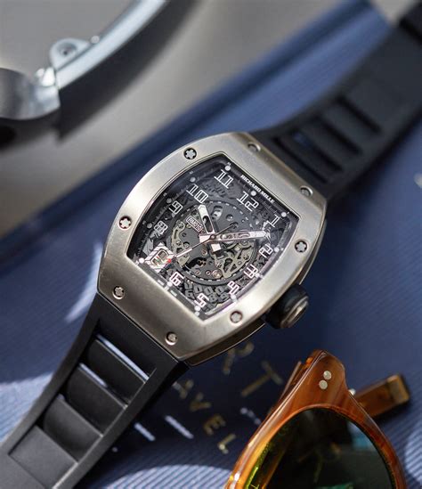 buy used richard mille watches|richard mille certified pre owned.